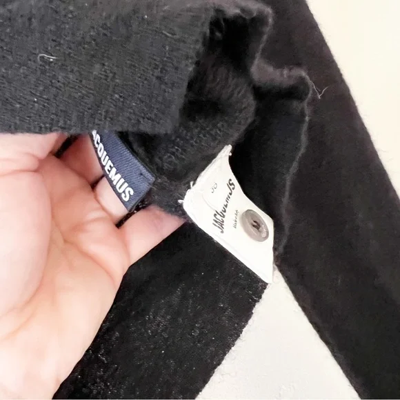 Jacquemus Le cardigan Alzou - Picture 7 of 10